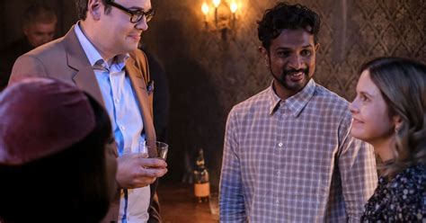 ‘Ghosts’ Recap: Season 2, Episode 8 “The Liquor License”.